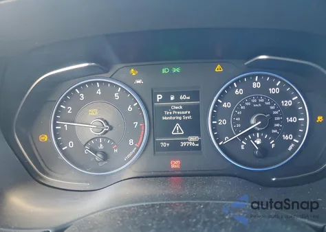 2020 Hyundai Palisade Se from USA, damaged, VIN KM8R14HEXLU065524